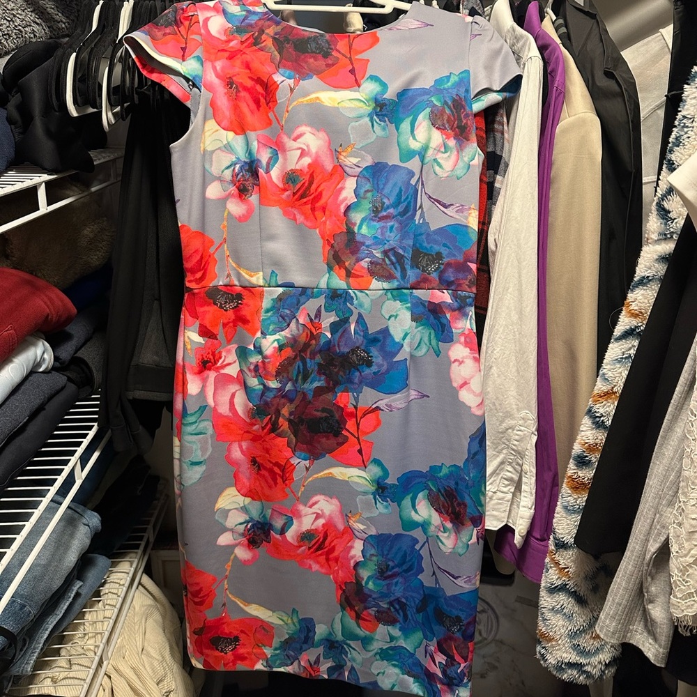 Betsey Johnson dress